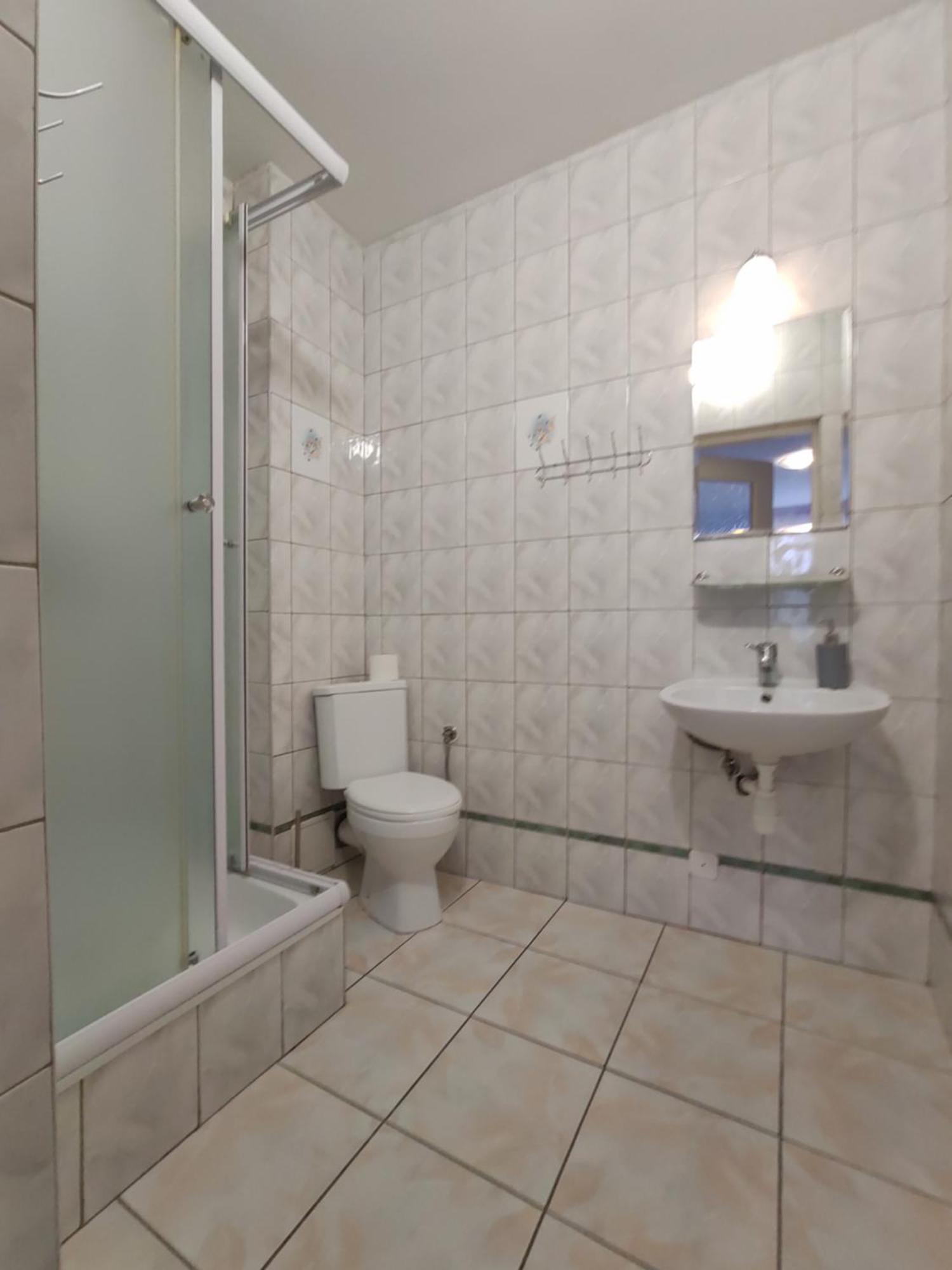 Pokoje Luiza Apartment Ostróda Cameră foto