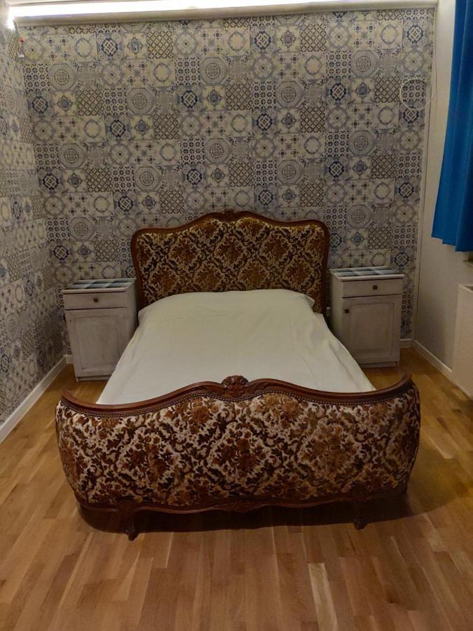 Pokoje Luiza Apartment Ostróda Cameră foto